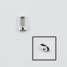 Unifying Item Silver 1.1x0.5cm