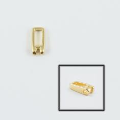 Unifying Item Gold 1.1x0.5cm