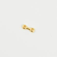 Unifying Item Gold 1.2x0.4cm