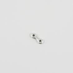 Unifying Item Silver 1.2x0.4cm