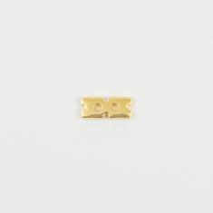 Unifying Item Gold 1.3x0.6cm