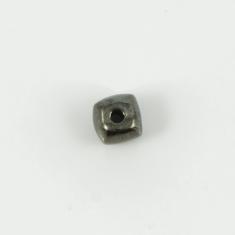 Μεταλλική Μπίλια Black Nickel 5mm