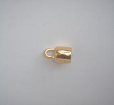 Μεταλλικός Ακροδέκτης(5mm)