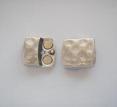 Μαγνητικό Κούμπωμα (3x2cm)