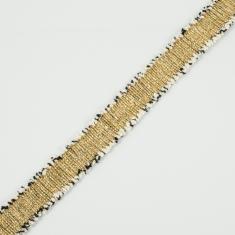 Braid Gold Thread 20mm