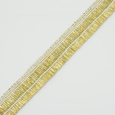 Braid Gold Froshes 28mm