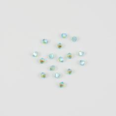 Swarovski Crystals Peridot 4mm