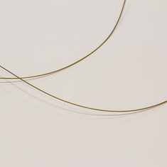 Wire Line Gold (0.45mm)