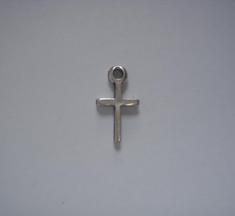 Metal Cross (2x1cm)