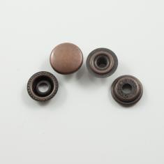 Fasteners Copper for Cloths 15mm