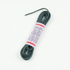 Shoe Laces Teal 120cm