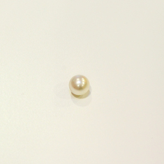 Glass Pearl "Ivory" (8mm)