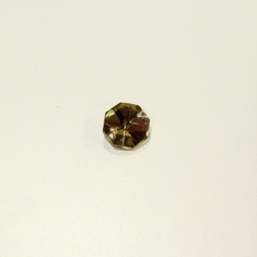 Polygonal Crystal (1.3x1.3cm)