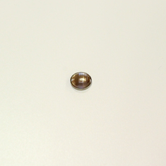 Κρύσταλλο Καστόνι Ελεφαντί (0.8cm)