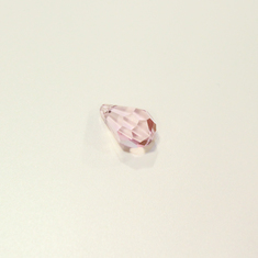 Κρύσταλλο Δάκρυ (2x1.1cm)