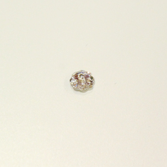 Crystal Flower (0.8cm)