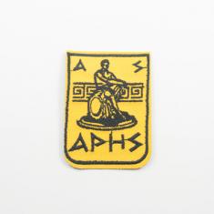 Iron-On Patch Άρης