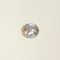 Button Rhinestone(1.9cm)