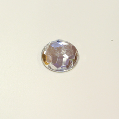 Button Rhinestone (2cm)