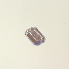 Button Rhinestone (2x1.3cm)