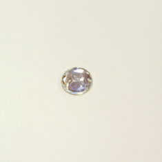 Button Rhinestone (1.2cm)
