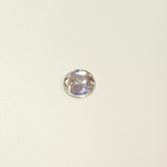 Κουμπί Στρας (1.2cm)