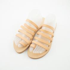 Leather Sandals Straps