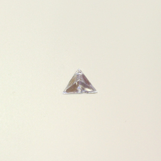 Κουμπί Στρας (1.4x1.4cm)