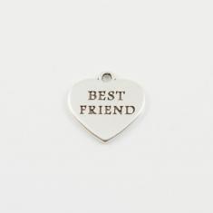 Μεταλλική Καρδιά "Best Friend"