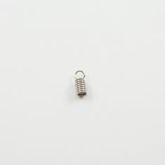 Steel Connector 2mm