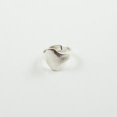 Metal Ring Simple