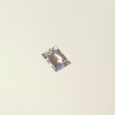 Button Rhinestone (1.5x1cm)
