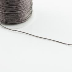 Metallic Cord  Carbon
