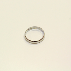 Βάση για Δαχτυλίδι (0.2mm)