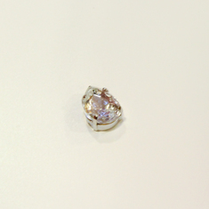 Crystal Bezel (1.5x1cm)