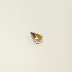 Crystal Bezel (1.2x0.8cm)