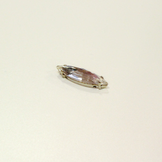 Crystal Bezel (2.3x0.5cm)
