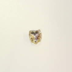 Κρύσταλλο Καστόνι (1x1cm)