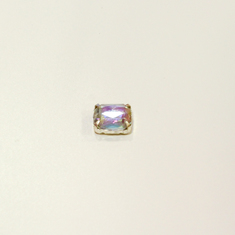 Crystal Bezel (1x0.8cm)