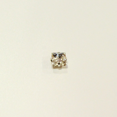Crystal Bezel (0.7x0.7cm)