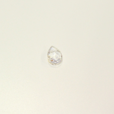 Acrylic Tear (1.2x0.9cm)