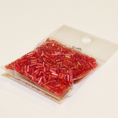 Small Cylindrical Beads (15gr)