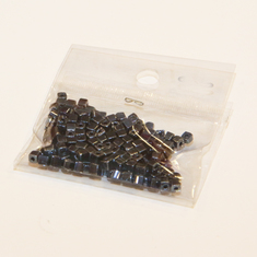 Small Square Beads (15gr)