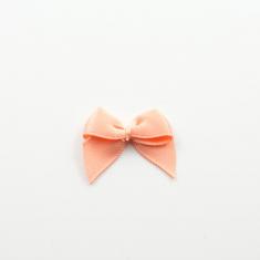 Bow Ribbon Salmon