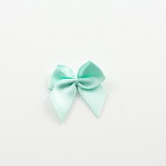 Bow Ribbon Seafoam