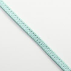 Ελαστικό Κορδόνι Γαλάζιο 7mm