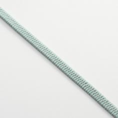 Elastic Cord Light blue 7mm