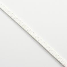 Elastic Cord White 7mm