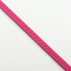 Elastic Cord Fuchsia 8mm