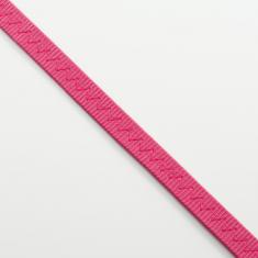 Elastic Cord Fuchsia 10mm